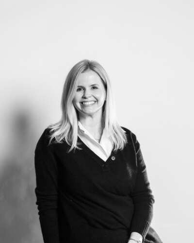 Amanda Colomb  all business